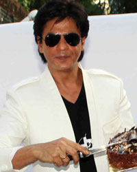 Shah Rukh Khan